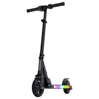Scooters